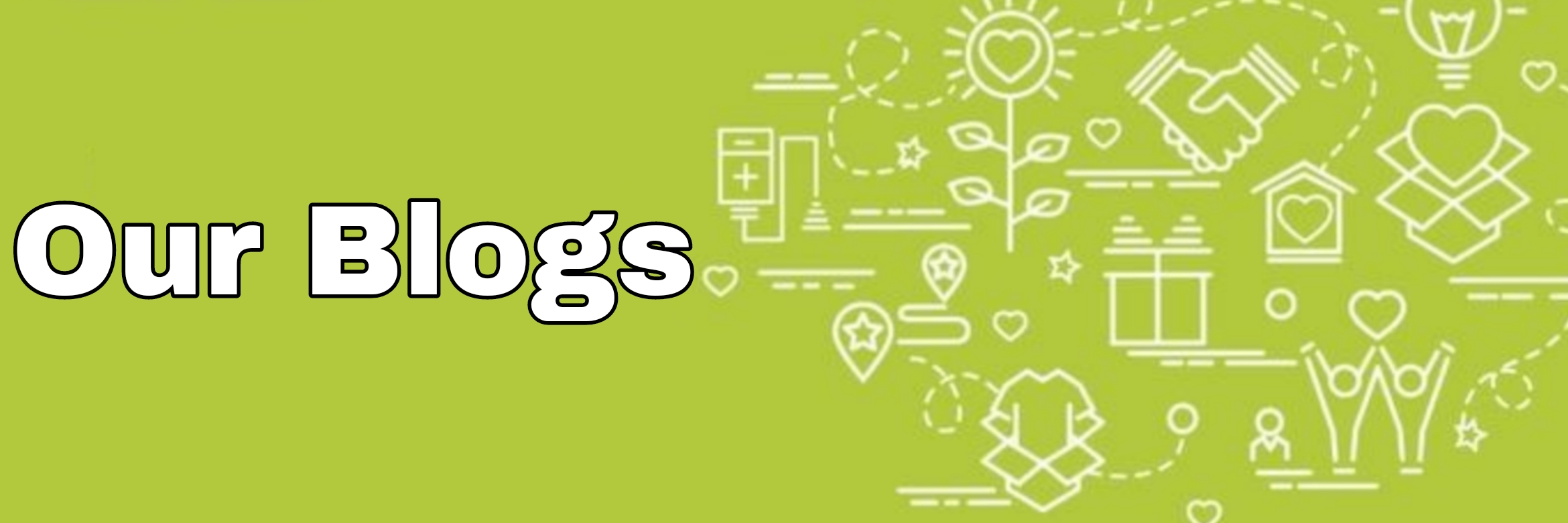 About Us Banner