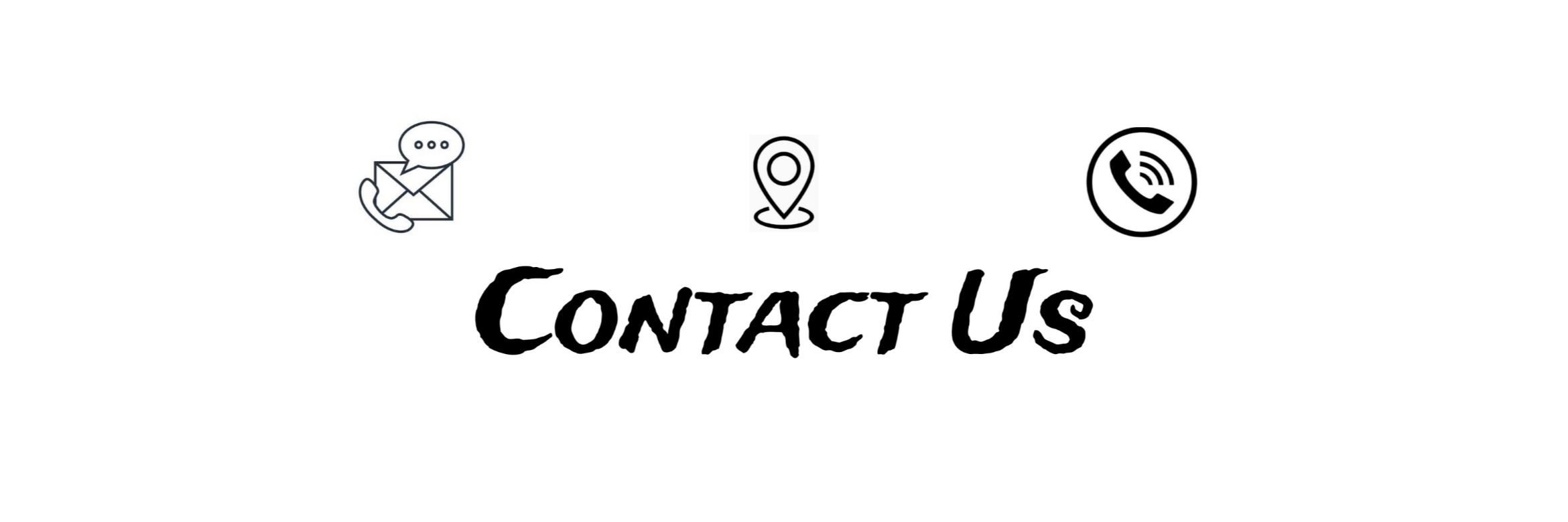 About Us Banner