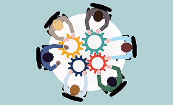 Meeting image