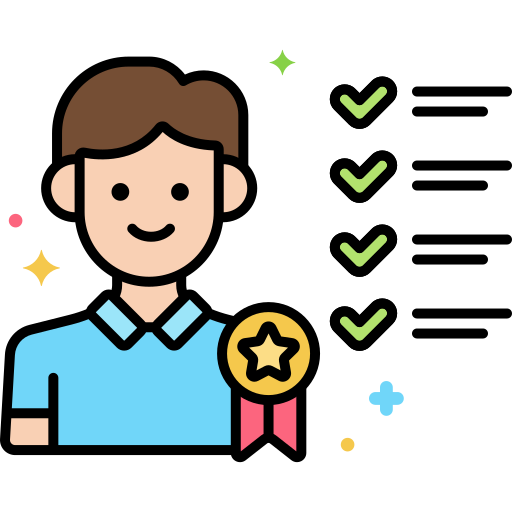Book icon